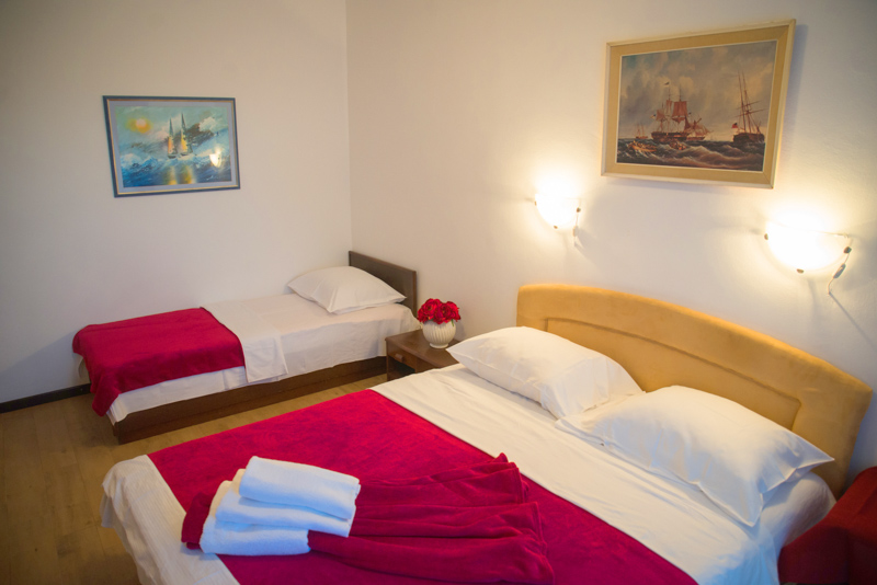 Vila Filipović Živogošće